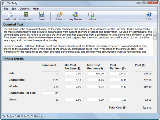 TexTally Word Line and Character Counter