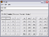 TTCalc