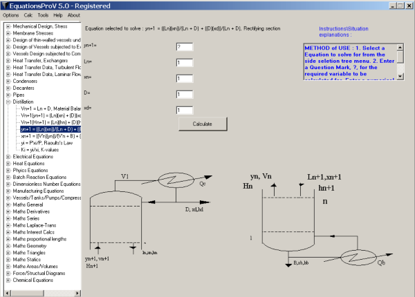 EquationsPro