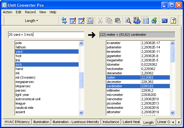 Unit Converter Pro