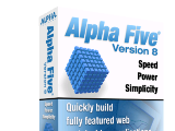 Alpha Five