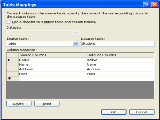 Column Data Adapter