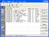 DTM Data Generator