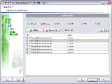 EMS Data Import 2005 for DB2