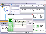 EMS SQL Manager 2005 for PostgreSQL