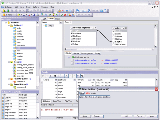 EMS SQL Query 2005 for PostgreSQL
