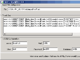 Excel2mysql