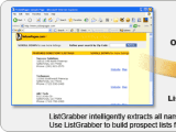 ListGrabber Pro