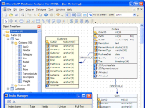 MicroOLAP Database Designer for MySQL