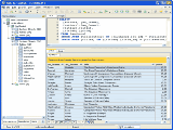 MSISQL (ISQL for Microsoft SQL)