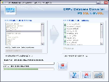 MSSQL to MySQL Database Converter Software
