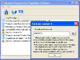 Paradox Password Recovery (TSPXP)