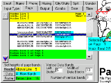 ParseRat File Parser Converter Restructurer