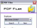 PDF Filer II V