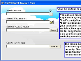 Proximity Functions for MS Access