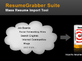 ResumeGrabber Suite