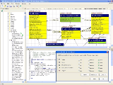 SQL Diagrams