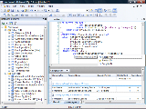 Universal SQL Editor