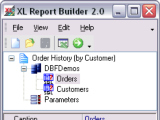 XL Report Builder