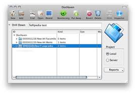 DocHaven for Mac