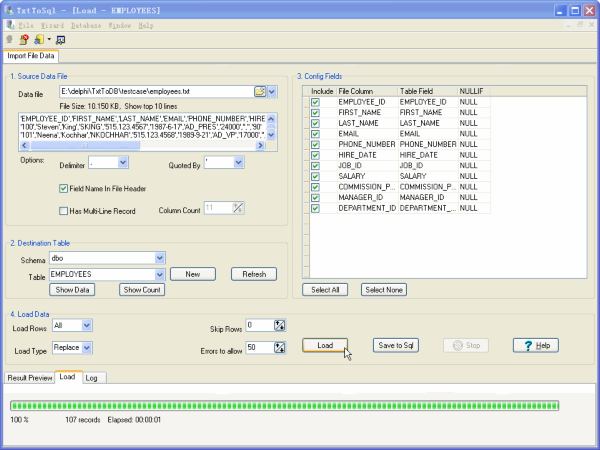 TxtToSql