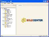 Boldcenter Operator Client .NET