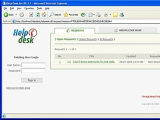 Help Desk for IIS