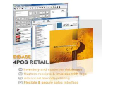 4POS POS RETAIL SOFTWARE