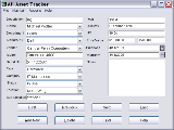 All Asset Tracker