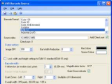 AVS Barcode Source