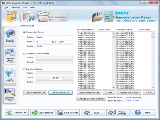 Barcode Generator for Post Office Bank