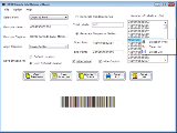 Barcode Label Printing Software