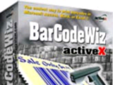 BarCodeWiz Barcode ActiveX Control