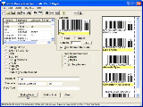 Batch Barcode Maker