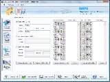 Business Barcodes