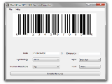 CheckPrixa UPC Generator