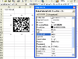 DataMatrix ActiveX