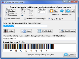 Free Barcode 3 of 9 Generator