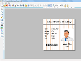 ID Card Maker and Label Designing Software