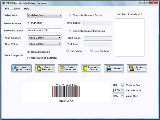 Inventory Barcode Labels Creator