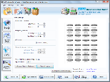 Inventory Control and Retail Business Barcode Label Maker