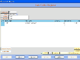 invoice / Inventory cashbook Software