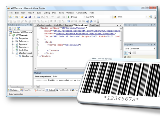 My Barcode Software