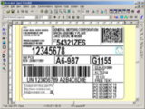 NiceLabel Barcode Label Software