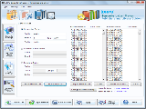 Publisher and Library Barcode Label Creator