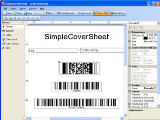 SimpleCoversheet