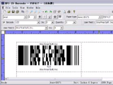 XFS 2D Barcode