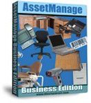 AssetManage Standard