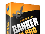 Banker 11 PRO Index Binary Options Syste