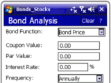 Bonds & Stocks (WM)